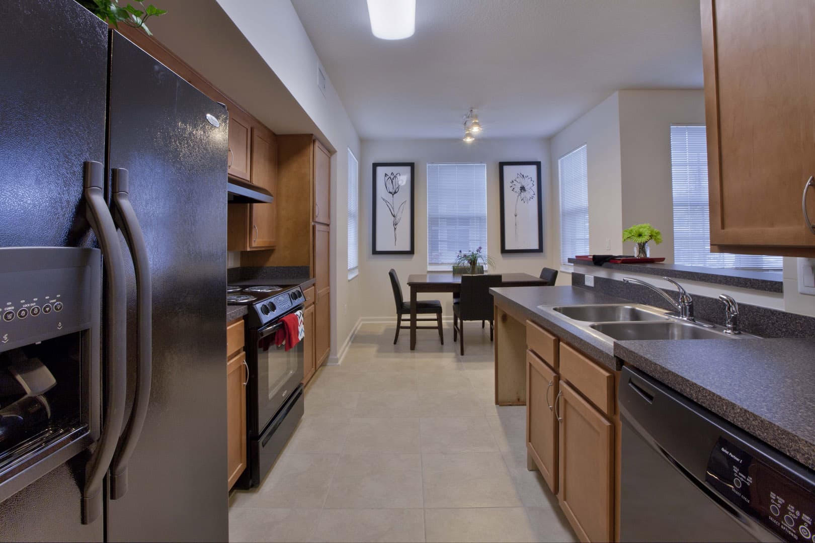 Amenities