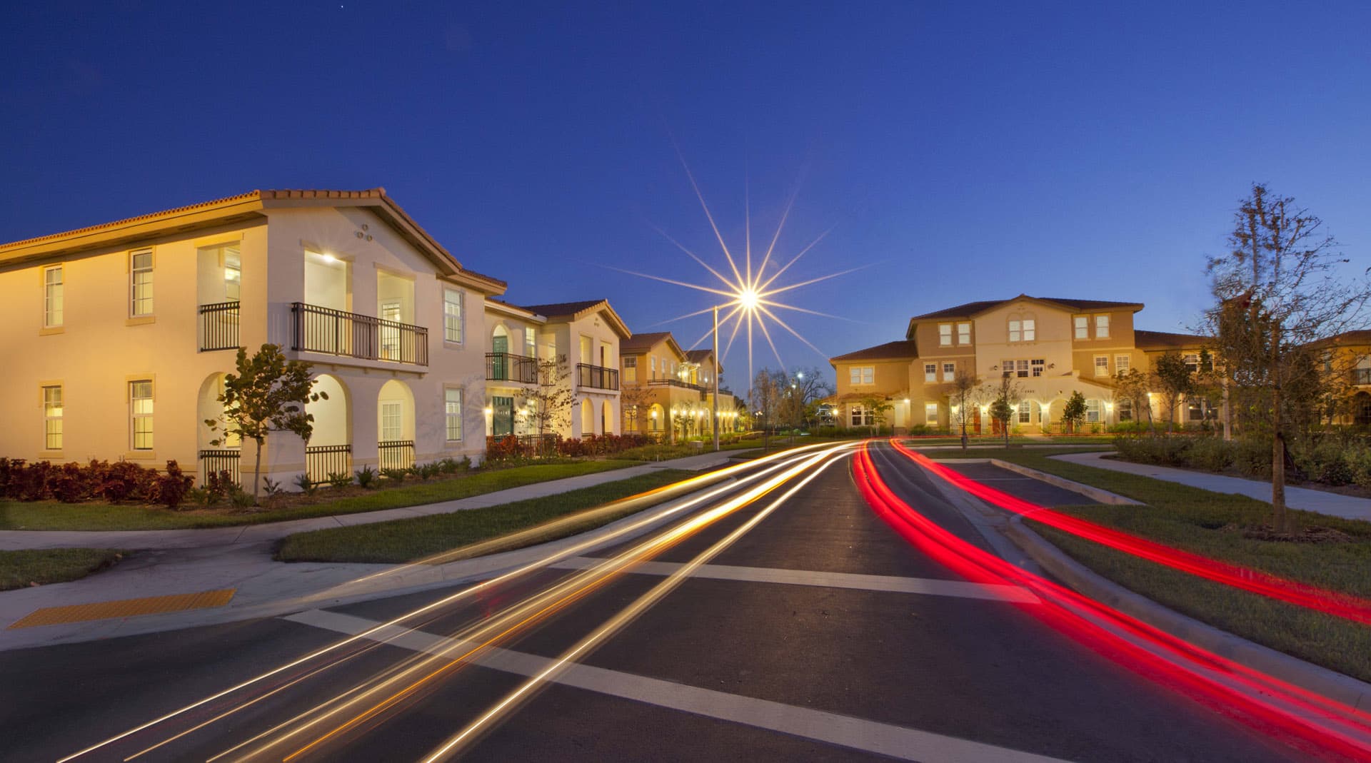 North Park at Scott Carver